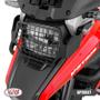 Imagem de Protetor Farol Aço Carbono Suzuki V-Strom 1050 XT 2022+