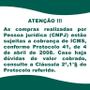 Imagem de Protetor farol caminhão mb 1938 cara chata