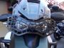 Imagem de * protetor farol lente mod. grade gradeado triumph tiger 900 rally gt pro