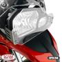 Imagem de Protetor Farol (Policarbonato) BMW F700GS 2017+/F800R 10-2015/F800GS 2008+/F800GS ADV 2014+