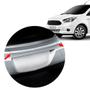 Imagem de Protetor Friso Soleira Porta Malas Ford Ka Hatch 2015 16 17