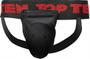 Imagem de Protetor genital / coquilha masculino para Muay Thai, Kickboxing, Karate, Taekwondo JOCKSTRAP - Top Ten