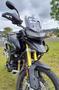 Imagem de Protetor grade gradeado p/ farol lente Tiger 1200 Rally GT PRO Explorer