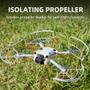 Imagem de Protetor Helice Drone Propeller Guard DJI Mini 4 PRO