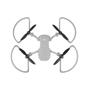 Imagem de Protetor Hélices com Extensor Trem de Pouso DJI Mavic Mini / Mini SE / Mini 2 - Sunnylife Cor Cinza