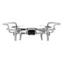 Imagem de Protetor Hélices com Extensor Trem de Pouso DJI Mavic Mini / Mini SE / Mini 2 - Sunnylife Cor Cinza