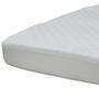 Imagem de Protetor Impermeável para Colchão de Berço Beautyrest Black - 52" x 28" - Lavável