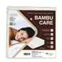 Imagem de Protetor Impermeável para Colchões Bambu Care - Solteiro Theva
