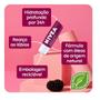 Imagem de Protetor Labial  Amora Shine 4,8g - Nivea