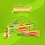 Imagem de Protetor Labial Carmed Fini Banana - Kit 3 Unidades 10g