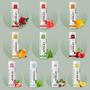 Imagem de Protetor Labial Dmsky Fruit - Pacote com 40 Unidades (0,15ml cada)