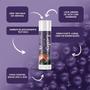Imagem de PROTETOR LABIAL HIDRATANTE FPS15 AÇAI COM GUARANA 4,5g LABY - KIT C/12