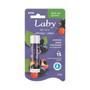 Imagem de PROTETOR LABIAL HIDRATANTE FPS15 AÇAI COM GUARANA 4,5g LABY - KIT C/12