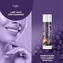 Imagem de PROTETOR LABIAL HIDRATANTE FPS15 AÇAI COM GUARANA 4,5g LABY - KIT C/12
