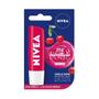Imagem de Protetor Labial hidratante Nivea 4,8g Cereja Shine