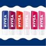 Imagem de Protetor Labial hidratante Nivea 4,8g Morango Shine