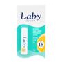 Imagem de Protetor labial laby lip care fps 15 menta - Bravir