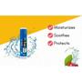Imagem de Protetor Labial Lip Balm Chap Ice Moisture Spf-15- 4,25G