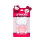 Imagem de Protetor Labial Lip Smacker Hello Kitty Gummy - Sabor Pêssego