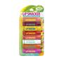 Imagem de Protetor Labial Lip Smacker Tropic Fever - Pacote com 8 Unidades