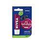 Imagem de Protetor Labial Nivea Amora Shine 4,8G