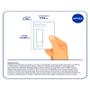 Imagem de Protetor Labial Nivea Amora Shine 4,8g