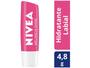 Imagem de Protetor Labial Nivea Melancia Shine Hidratação Profunda 4,8g