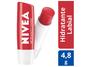 Imagem de Protetor Labial Nivea Morango Shine Hidratação Prolongada 4,8g