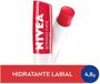 Imagem de Protetor Labial Nivea Morango