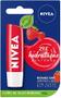 Imagem de Protetor Labial Nivea Morango