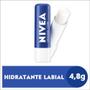 Imagem de Protetor Labial Nívea Original Care 4,8G