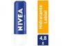 Imagem de Protetor Labial Nivea Original Care 4,8g