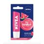 Imagem de Protetor Labial nivea Shine melancia