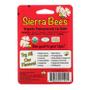 Imagem de Protetor labial organico sierra bees lip balm 4,25g (embalagem com 4 unidades) - sierra bees