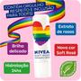 Imagem de Protetor Labial Soft Rose Orgulho - Nivea 4,8g