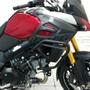 Imagem de Protetor Lateral para Motor e Tanque - Suzuki - V-Strom 1000 A/Xt 2014 à 2023