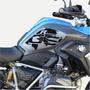 Imagem de Protetor Lateral Tanque BMW R 1200 GS - Transparente - 2017+