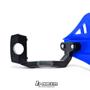 Imagem de Protetor Mão Mx1 (haste Nylon) azul - Biker