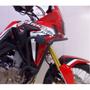 Imagem de Protetor motor Africa Twin Crf 1000L 2017-2020 Chapam 10878 