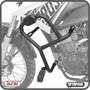 Imagem de Protetor Motor Carenagem C/ Pedal XTZ Crosser 150 Scam 2014+