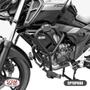 Imagem de Protetor motor carenagem com pedaleira FZ15 2023+... Scam