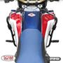 Imagem de Protetor Motor Carenagem (com pedaleira) Honda Africa Twin CRF1000L 2017-2020