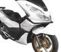 Imagem de Protetor motor carenagem com pedaleira honda pcx 2016 a 2018