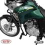 Imagem de Protetor Motor Carenagem (com pedaleira) Yamaha Teneré 250 2011-2018