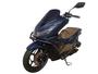 Imagem de Protetor Motor Carenagem Coyote Pcx 150 160 2016 Em Diante