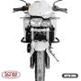 Imagem de Protetor Motor Carenagem (Modelo Alça) BMW F800R 2010+