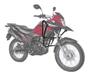 Imagem de Protetor Motor Carenagem Moto Xre 190 Xre190 Preto Fosco