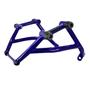 Imagem de Protetor Motor Carenagem Stunt Race honda Cb650f Cb650r Azul