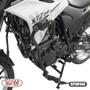 Imagem de Protetor Motor Carenagem Yamaha Lander250 2008 Até 2024 Scam