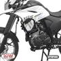 Imagem de Protetor Motor Carenagem Yamaha Lander250 2008+ Sptop440